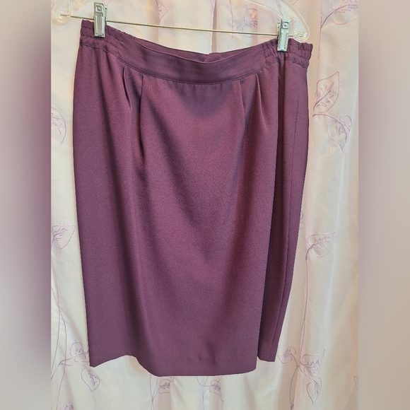 Purple Power Suit Easter - Picture 2 of 16